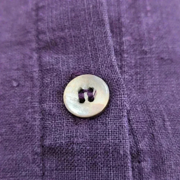 Hemp  Dress - Picture 9 of 14